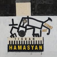 StandArt / Tigran Hamasyan (piano) | Hamasyan, Tigran (1987-....)
