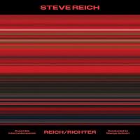 Reich/Richter. Ensemble Intercontemporain / Steve Reich | 