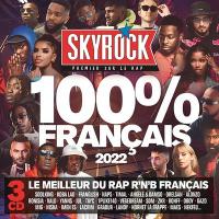 Skyrock 100% français 2022 / Soolking | Soolking