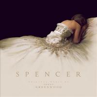 Spencer : B.O.F. / Jonny Greenwood, comp. | Greenwood, Jonny. Compositeur