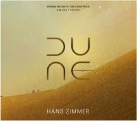 Dune : bande originale du film de Denis Villeneuve | Hans Zimmer (1957-....). Compositeur