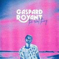 real thing (The) / Gaspard Royant, chant | Royant, Gaspard. Interprète
