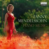 Oeuvres pour piano | Fanny Mendelssohn. Compositeur