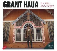 Ora blues at the chapel | Haua, Grant