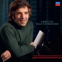 Complete solo recordings | Vladimir Ashkenazy (1937-....). Piano