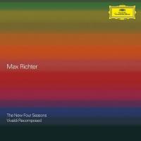New four seasons, Vivaldi recomposed (The) / Max Richter | Richter, Max