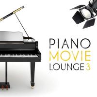 Piano movie lounge. vol. 3 | See Siang Wong. Musicien