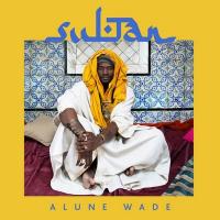 Sultan / Alune Wade, guit. basse & chant | Wade, Alune. Musicien. Guit. basse & chant