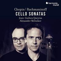 Cellos sonatas