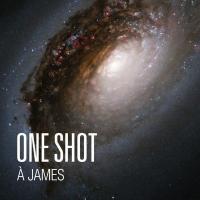 A James / One Shot, ens. instr. | One Shot. Musicien. Ens. instr.
