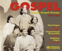 Gospel : Female Gospel Groups : 1940-1962 | Reese, Della (1931-....)