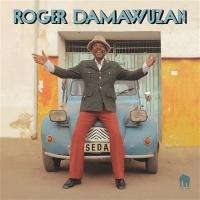 Seda / Roger Damawuzan, chant | Damawuzan, Roger. Interprète