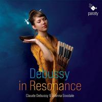 Debussy in resonance