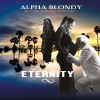 Eternity / Alpha Blondy, chant | Alpha Blondy (1953-....). Chanteur. Chant