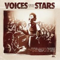 Voices from the stars / Nat King Cole | Nat King Cole