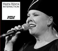 Interaction / Masha Bijlsma, chant | Bijlsma, Masha. Interprète