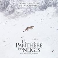 Panthère des neiges (La) : bande originale du film de Marie Amiguet et Vincent Munier | Cave, Nick (1957-....)