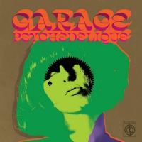 Garage psychédélique : garage psych & pzyk rock 1965-2019 / Sonics (The) | Fowley, Kim (1939-2015). Compositeur. Comp. & chant