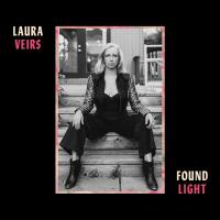 FOUND LIGHT / Laura Veirs | Veirs, Laura (1973-....)
