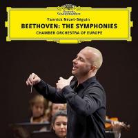 The symphonies | Ludwig Van Beethoven. Compositeur