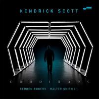 Corridors | Kendrick Scott (1980-....). Musicien