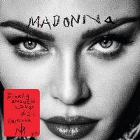 Finally enough love | Madonna (1958-....). Chanteur