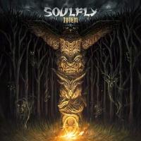Totem / Soulfly | Soulfly (groupe de tribal métal américain). Interprète