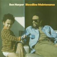 Bloodline maintenance / Ben Harper, chant, guit. | Harper, Ben - Chant