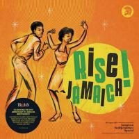 Rise Jamaica! : : Jamaican independence special / Al T. Joe | Al T. Joe. Chanteur. Chant