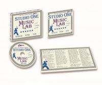 Studio One music lab / Sound Dimension (The) | Wallace, Leroy 'Horsemouth' (1950-....). Musicien. Batt.