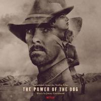 The power of the dog : soundtrack from the Netflix film : [bande originale du film de Jane Campion] | Jonny Greenwood (1971-....). Compositeur