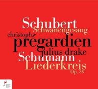 Schwanengesang | Franz Schubert (1797-1828). Compositeur