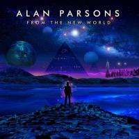 From the new world | Alan Parsons