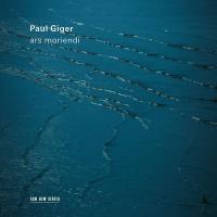 Ars moriendi / Paul Giger, vl, vle d'amour | Giger, Paul. Compositeur. Interprète