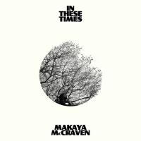 In these times / Makaya McCraven (batterie, sampler, percussions, vibraphone, orgue) | McCraven, Makaya (1983-....)