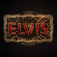 Elvis : Bande originale du film de Baz Luhrmann