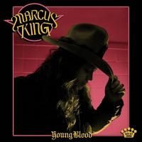 Young blood | King, Marcus (1996-....)