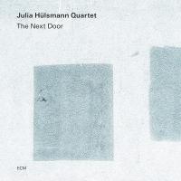 Next door (The) / Julia Hülsmann, p | Hülsmann, Julia - pianiste. Interprète