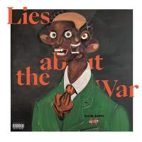 Lies about the war | 