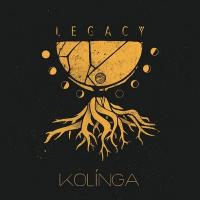 Legacy | Kolinga. Musicien