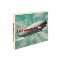 Led Zeppelin in jazz : a jazz tribute to Led Zeppelin | Led Zeppelin
