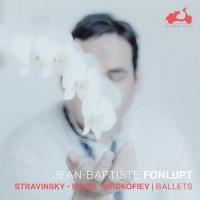 Ballets : Stravinsky, Ravel, Prokofiev | Stravinsky, Igor