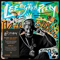 King Scratch : Musical masterpieces from the upsetter ark-ive / Lee 'Scratch' Perry | Perry, Lee 'Scratch' (1936-2021)