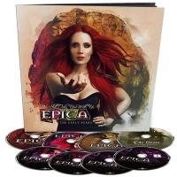 We still take you with us : the early years | Epica. Musicien