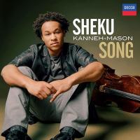 Song | Kanneh-Mason, Sheku