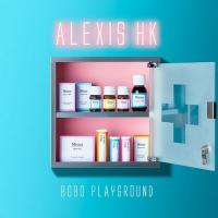 Bobo playground |  Alexis HK