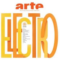 Arte electro : the finest electro music selection | Bonobo