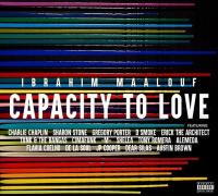 CAPACITY TO LOVE / Ibrahim Maalouf | Maalouf, Ibrahim (1980-....)