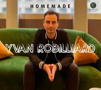 Homemade / Yvan Robillard, p, claviers | Robilliard, Yvan. Interprète