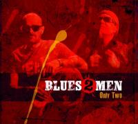 Only two | Blues2Men. Musicien